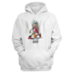 THE FLU GAME Hoodie