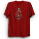 The Flu Game Tshirt