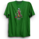The Flu Game Tshirt