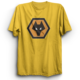 Wolverhampton Tshirt