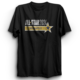 All Star 2024 Tshirt
