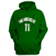 Brook Lopez Hoodie