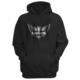 Dallas Wings Hoodie