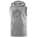 Who's On Free-Kicks Sleeveless