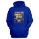  Golden State Hoodie