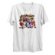 Legends Football Tshirt