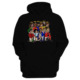Legends Football Hoodie