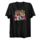 Legends Football Tshirt