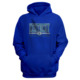 Kentucky Wildcats Hoodie