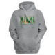 Miami Hurricanes Hoodie