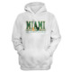 Miami Hurricanes Hoodie