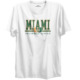 Miami Hurricanes Tshirt