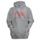 St John's Red Storm Hoodie