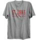 St John's Red Storm  Tshirt