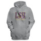  LSU Tigers  Hoodie