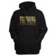 West Virginia Mountaineers Hoodie