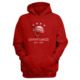 Euroleague Olympiakos Hoodie
