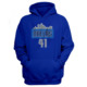 Dallas Nowitzki Hoodie