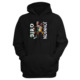 Bird & Johnson Hoodie