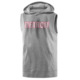 Detroit Sleeveless