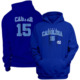 Vince Carter Hoodie