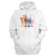  WNBA Logo  Hoodie