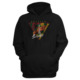 Seattle Hoodie