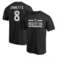 Argentina Javier Zanetti Tshirt