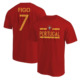 Portugal Luís Figo Tshirt