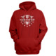 Manchester United Hoodie