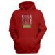  Arsenal Hoodie