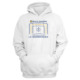 Boca Juniors Hoodie