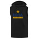 Boca Juniors  Sleeveless