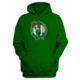 Bill Russell  Hoodie