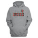  Flamengo Hoodie