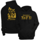 Francesco Totti  Hoodie