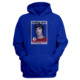 George Best Hoodie