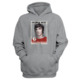 George Best Hoodie