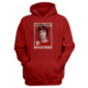 George Best Hoodie