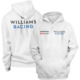 Nicholas Latifi  Hoodie