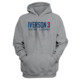 Allen Iverson Hoodie