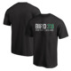Larry Bird Tshirt