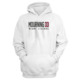 Alonzo Mourning  Hoodie