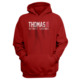 Isiah Thomas Hoodie