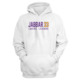 Kareem Abdul Jabbar Hoodie