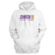 Magic Johnson Hoodie