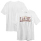  Lakers Oversize Tshirt 
