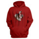 Jordan Shoes Hoodie 