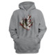 Jordan Shoes Hoodie 