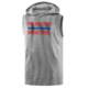 Philadelphia Basketball Sleeveless
